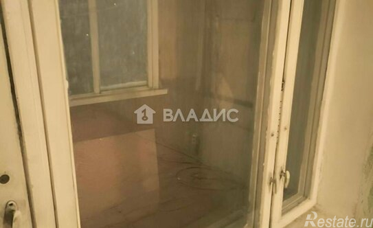 Продажа 2-комн квартиры на вторичном рынке Ясеневая ул,  д. 19 к2