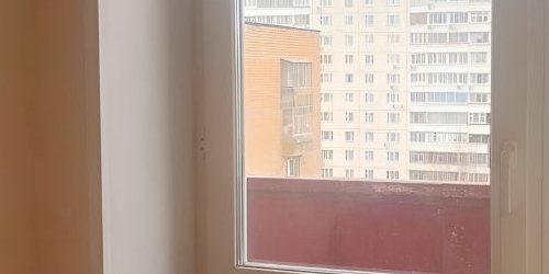 1-комн квартира улица Шкулева, 3Б