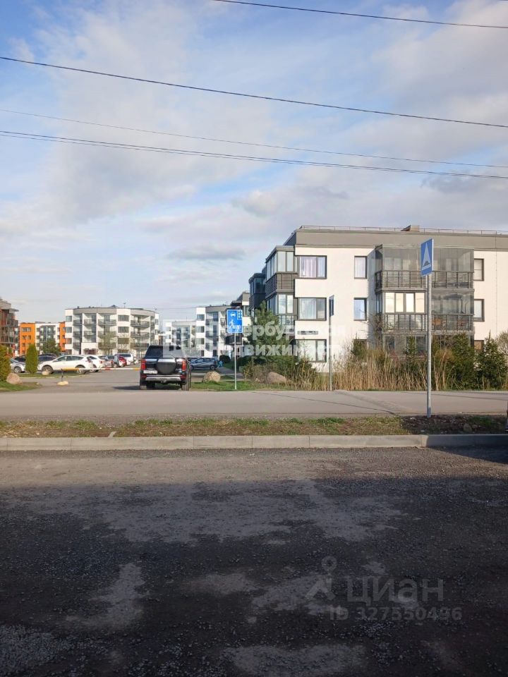Продажа земли д. Узигонты, улица Константиновская