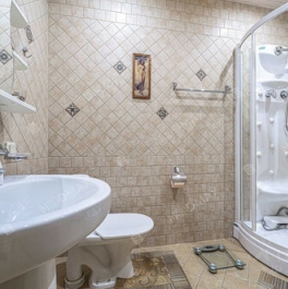 Аренда 3-комн квартиры на вторичном рынке Фурштатская ул,  д. 14