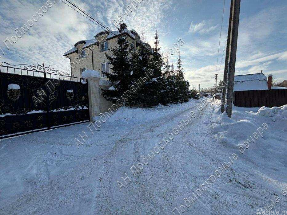 Продажа земли Лобаново деревня, Колхозная улица