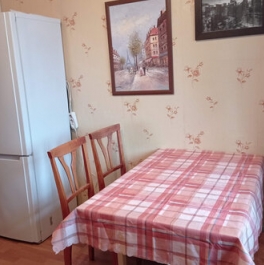 Аренда 1-комн квартиры на вторичном рынке ул Милашенкова,  д. 18