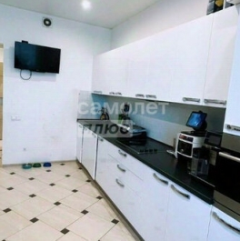 Продажа 1-комн квартиры на вторичном рынке проектируемый проезд № 6630