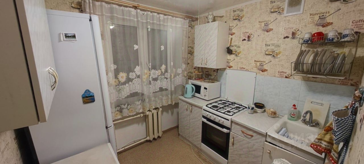 Продажа 3-комн квартиры на вторичном рынке Большая Черкизовская улица, 28К1