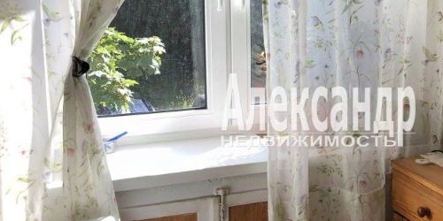 2-комн квартира Приозерск, улица Чапаева, 22