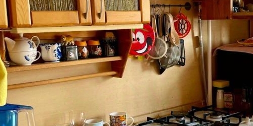 2-комн квартира улица Академика Скрябина, 5К1