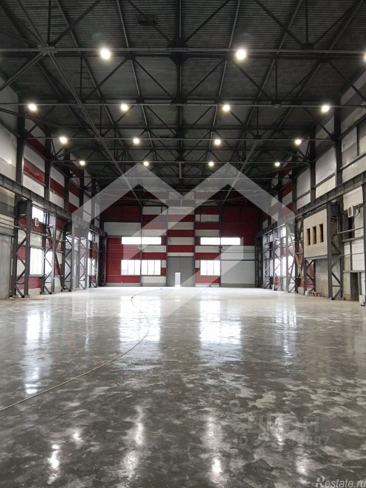 Аренда ПСН Домодедово г, Белые Столбы мкр, Авенариуса ул,  д. 22