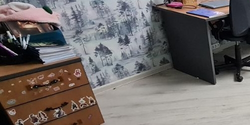 3-комн квартира Ангарская улица, 22К2