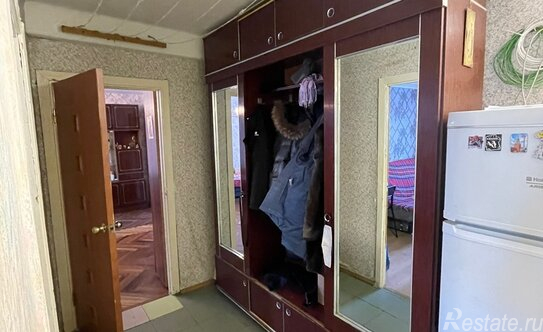 Продажа 3-комн квартиры на вторичном рынке Отечественная улица,  д. 2/11