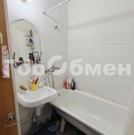 Продажа 1-комн квартиры на вторичном рынке ул Народного Ополчения,  д. 11