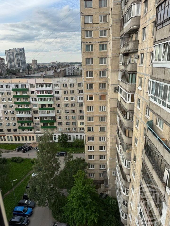 Продажа 3-комн квартиры на вторичном рынке проспект Культуры, 9К1