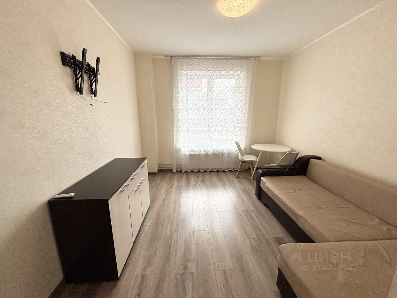 Аренда студии Путилково пгт, улица Сходненская, 13