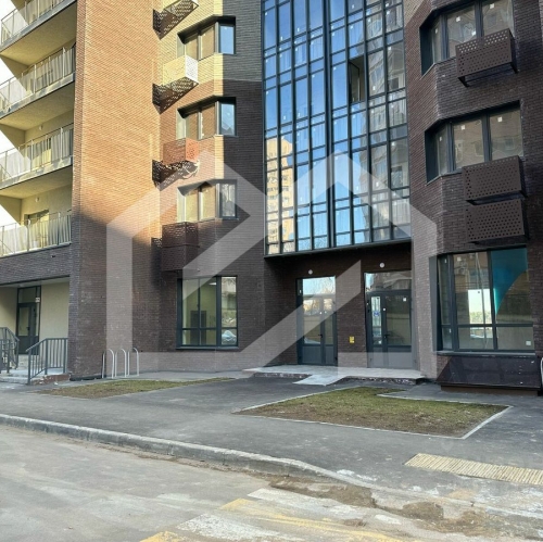 Торговое помещение Одинцово г, Звенигород г, 3 (Восточный мкр) мкр,  д. 9