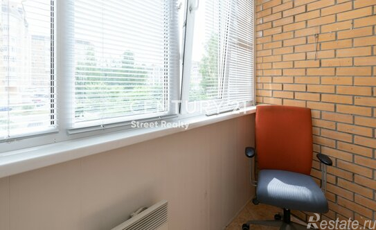 Аренда 2-комн квартиры на вторичном рынке Ландышевая улица,  д. 12