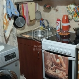 Продажа 2-комн квартиры на вторичном рынке Ставропольская улица,  д. 56 к2