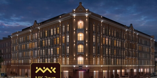 1-комн квартира улица Блохина,  д. 6/3