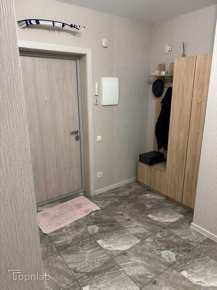 Аренда 1-комн квартиры на вторичном рынке Котельники, улица Сосновая, 1к1