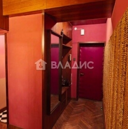 Продажа 1-комн квартиры на вторичном рынке Николоямский переулок,  д. 2