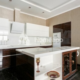 Продажа 3-комн квартиры на вторичном рынке проезд Берёзовой Рощи,  д. 12