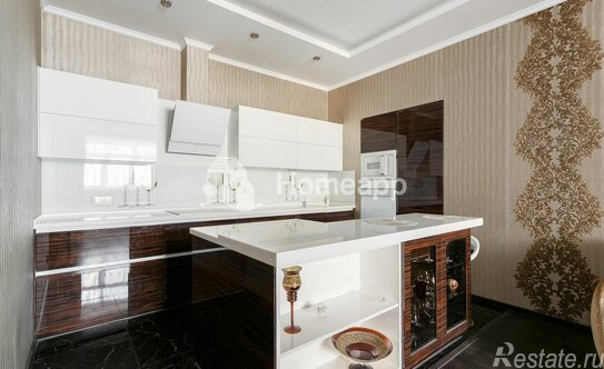 Продажа 3-комн квартиры на вторичном рынке проезд Берёзовой Рощи,  д. 12