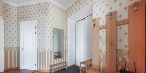 2-комн квартира Калашный переулок,  д. 2/10