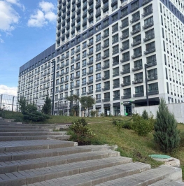 Продажа 2-комн квартиры на вторичном рынке Аминьевское шоссе, д. 4, к. Д2 Продажа 2-комн квартиры на вторичном рынке Аминьевское шоссе, д. 4, к. Д2