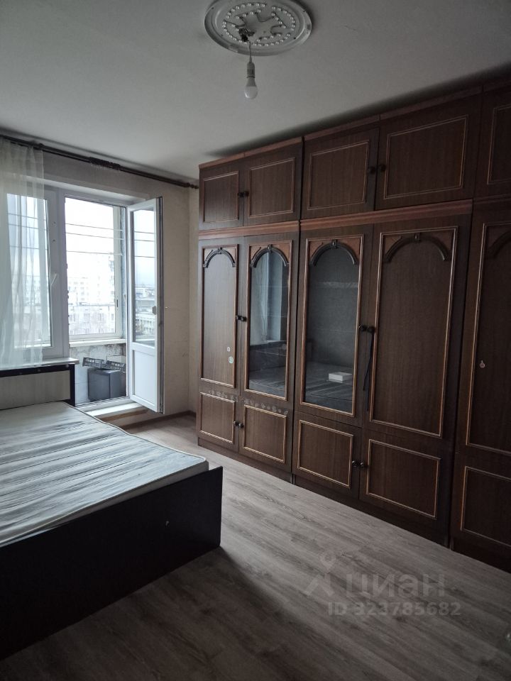 Продажа 2-комн квартиры на вторичном рынке Россошанская улица, 13К1