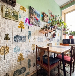 Продажа 2-комн квартиры на вторичном рынке Гданьская ул. ,  д. 11