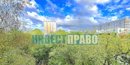 1-комн квартира ул Вешняковская,  д. 21/26
