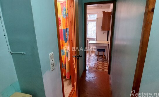 Продажа 3-комн квартиры на вторичном рынке Малаховка дп, Быковское ш,  д. 2