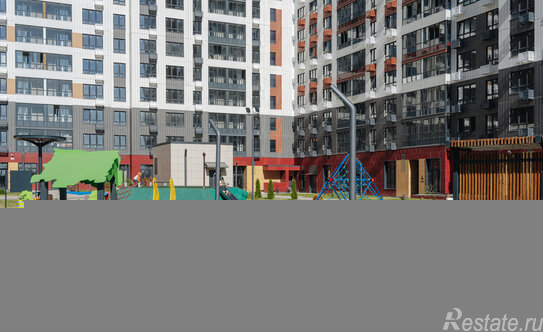 Продажа 2-комн квартиры на вторичном рынке Битца п, Южная Битца мкр,  д. 11