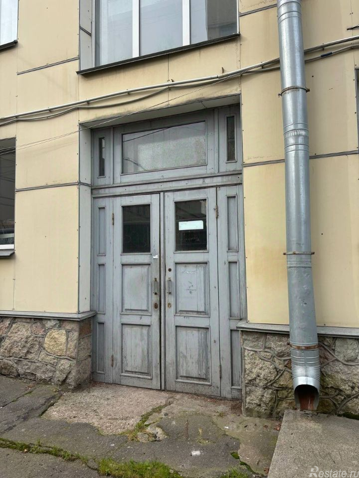 Продажа ПСН ул Профессора Попова,  д. 44
