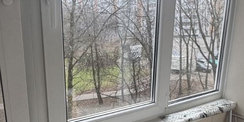 1-комн квартира Днепропетровская улица, 3К1