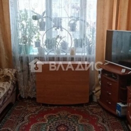 Продажа 2-комн квартиры на вторичном рынке Коломна, улица Дзержинского,  д. 8/2
