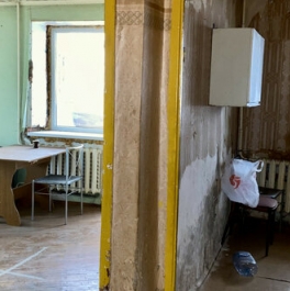 Продажа 2-комн квартиры на вторичном рынке Реутов г, Носовихинское ш