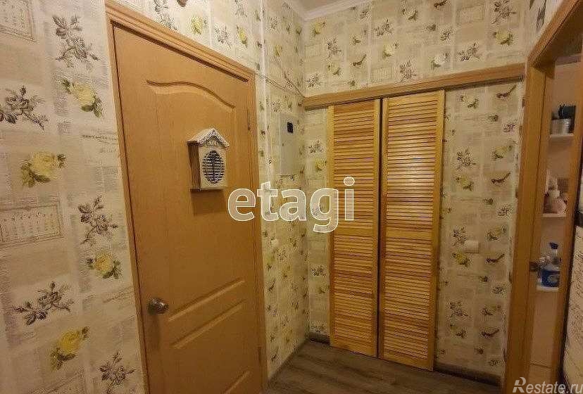 Продажа 1-комн квартиры на вторичном рынке Всеволожск, просп.Добровольского,  д. 20,  к. 1