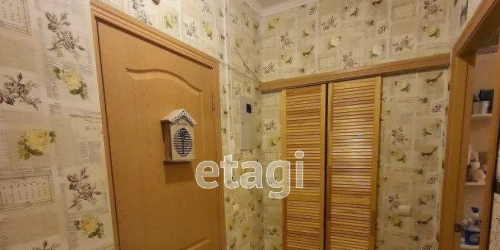 1-комн квартира Всеволожск, просп.Добровольского,  д. 20,  к. 1