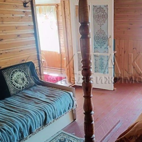 Коттедж/дом Солка садоводческий массив, Загородное СНТ, улица Розовая, 22