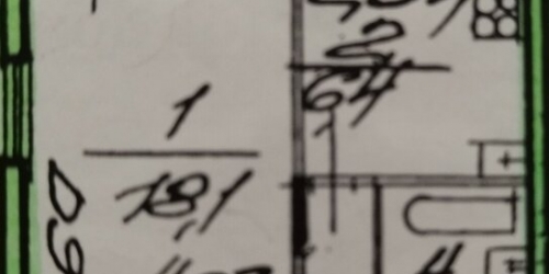 1-комн квартира Металлистов пр-кт,  д. 87