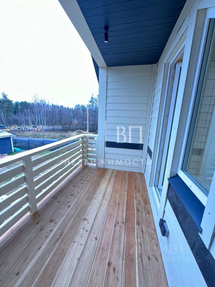 Продажа дома пос. Сосново, проезд Сосновский-2