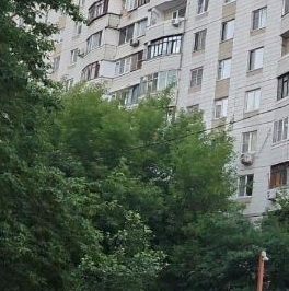 Аренда 1-комн квартиры на вторичном рынке Бескудниковский бульвар, 2К1