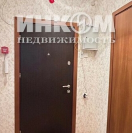 Продажа 1-комн квартиры на вторичном рынке Химки, ул Совхозная,  д. 18