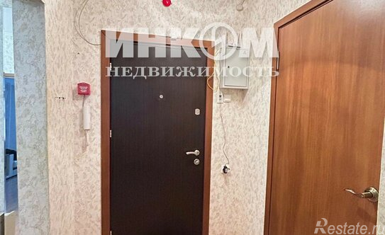 Продажа 1-комн квартиры на вторичном рынке Химки, ул Совхозная,  д. 18