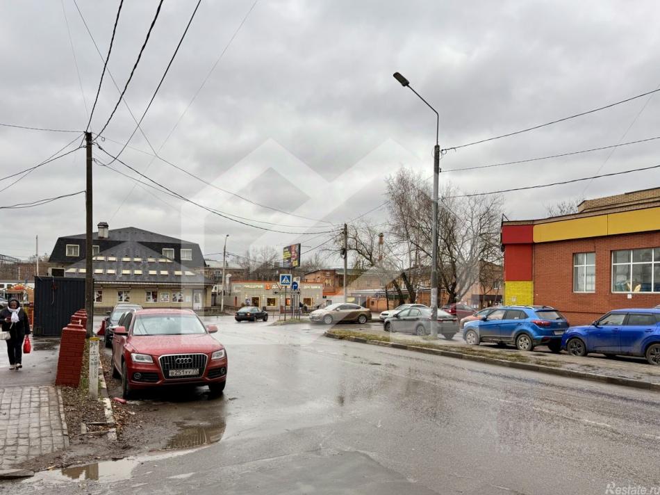 Продажа ПСН Кучино, ул Центральная,  д. 41,  к. 1