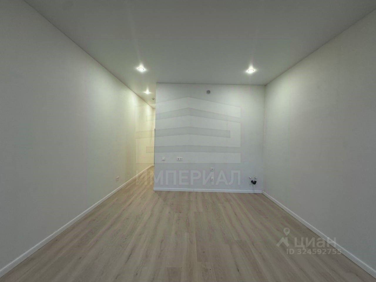 Продажа студии Люберцы, Октябрьский проспект, 403