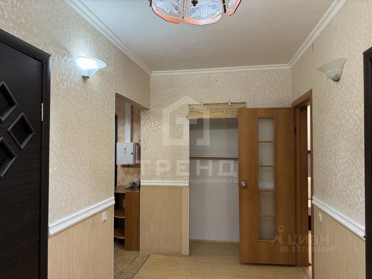 Продажа 2-комн квартиры на вторичном рынке Сестрорецк, улица Воскова, 5