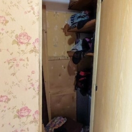 Аренда 1-комн квартиры на вторичном рынке улица Гоголя,  д. к1012