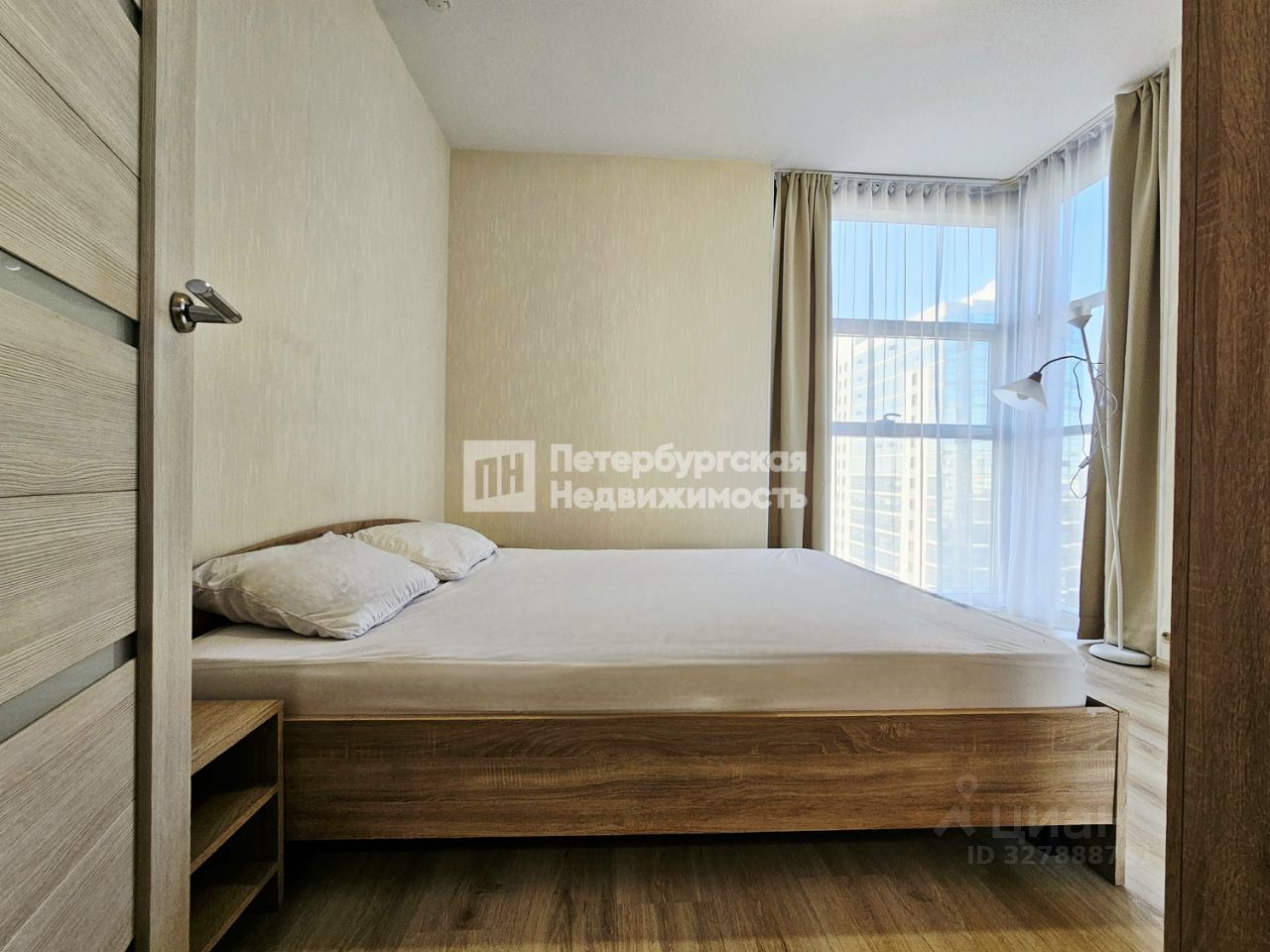 Продажа 1-комн квартиры на вторичном рынке Пулковское ш,  д. 14Е