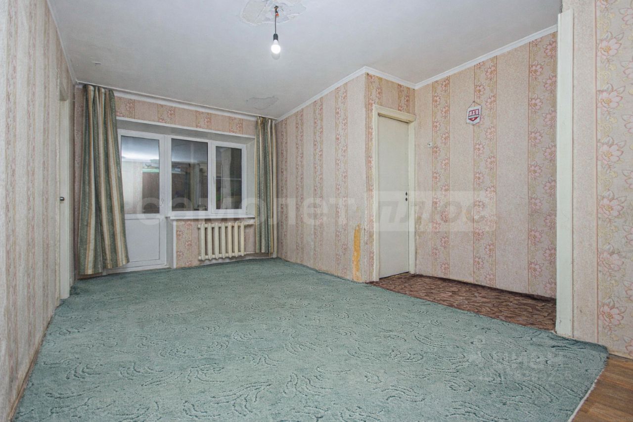 Продажа 2-комн квартиры на вторичном рынке Южный мкр, улица Рижская,  д. 6