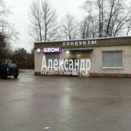 Продажа 2-комн квартиры на вторичном рынке Кузнечное, Приозерское шоссе,  д. 17